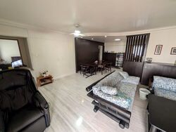 Blk 200D Compassvale South Gate (Sengkang), HDB 5 Rooms #580188261